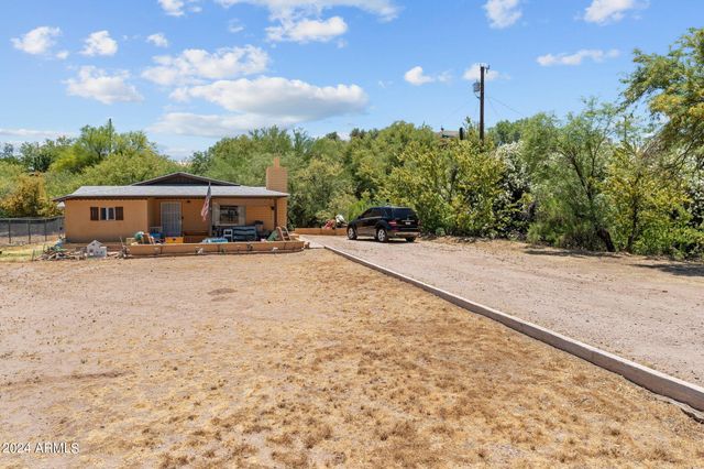 331 W Center Street, Wickenburg, AZ 85390