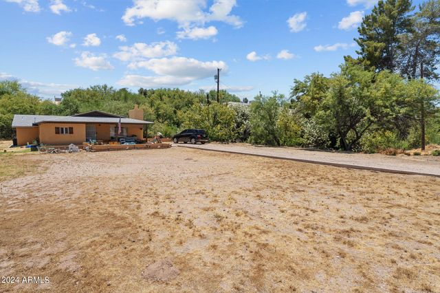 331 W Center Street, Wickenburg, AZ 85390