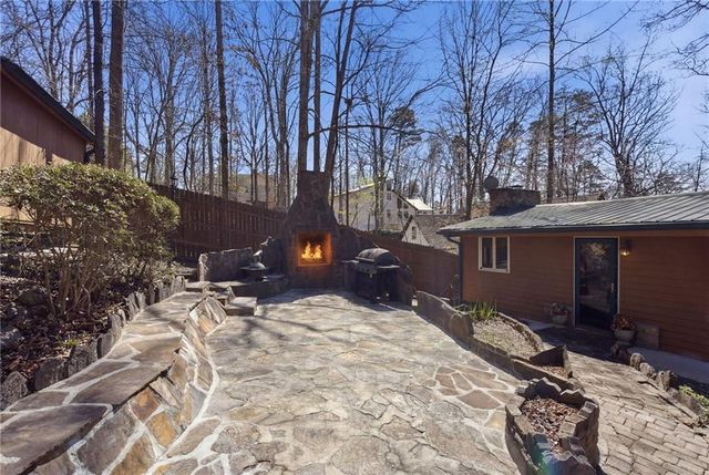 6010 Pilgrim Point Circle, Cumming, GA 30041