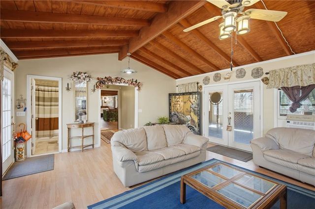 6010 Pilgrim Point Circle, Cumming, GA 30041