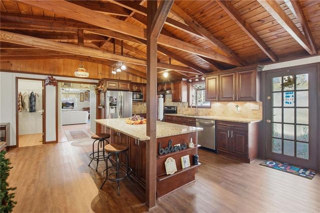 6010 Pilgrim Point Circle, Cumming, GA 30041