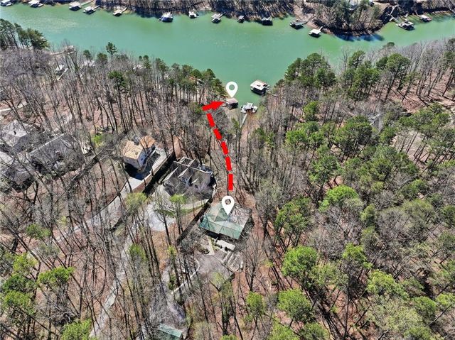 6010 Pilgrim Point Circle, Cumming, GA 30041