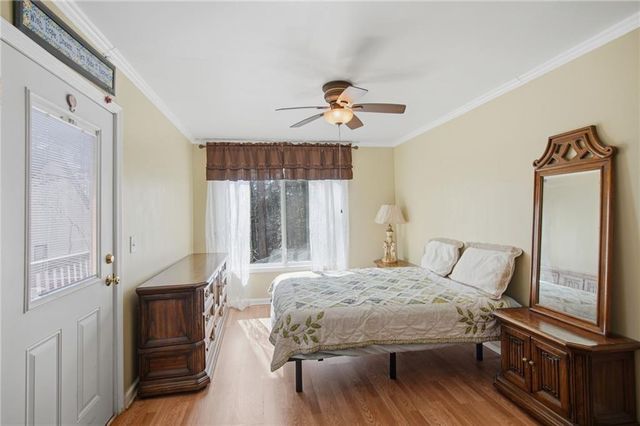 6010 Pilgrim Point Circle, Cumming, GA 30041