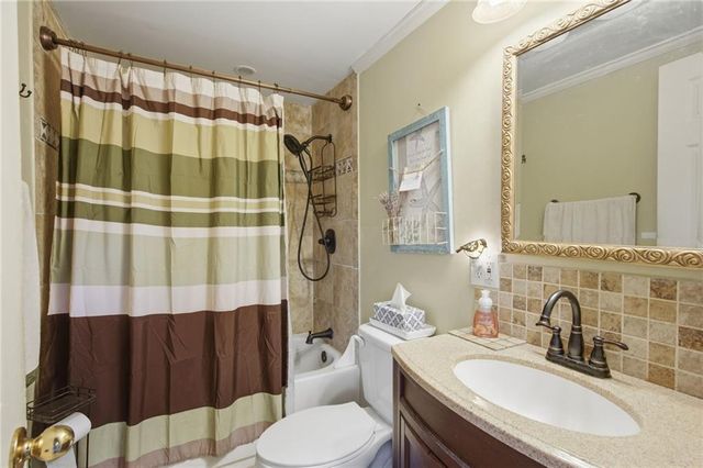 6010 Pilgrim Point Circle, Cumming, GA 30041