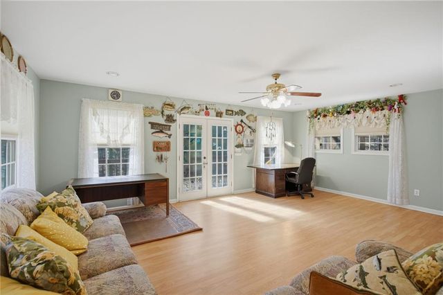 6010 Pilgrim Point Circle, Cumming, GA 30041