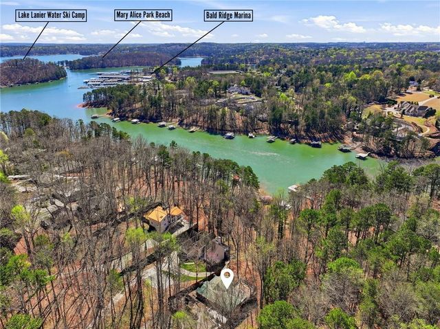 6010 Pilgrim Point Circle, Cumming, GA 30041