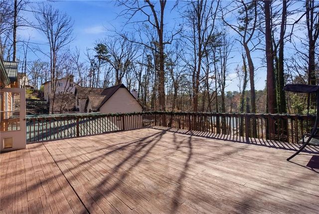 6010 Pilgrim Point Circle, Cumming, GA 30041