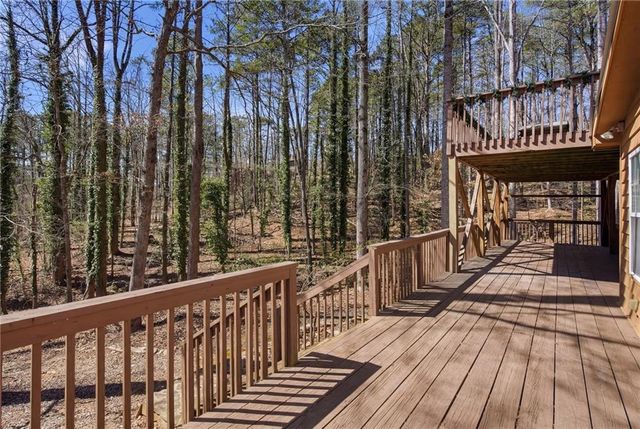6010 Pilgrim Point Circle, Cumming, GA 30041