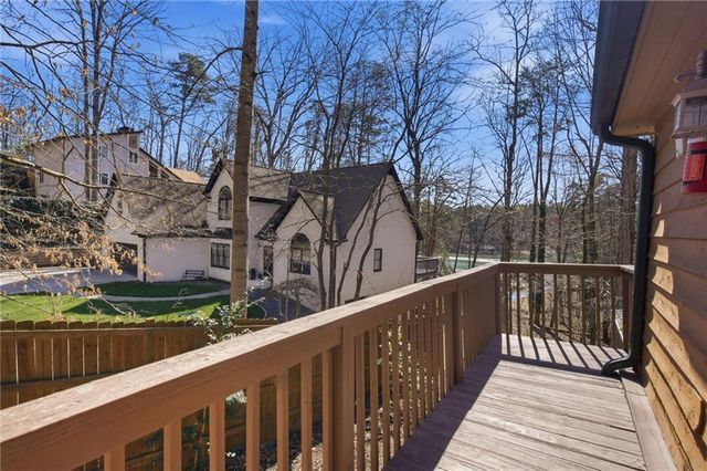 6010 Pilgrim Point Circle, Cumming, GA 30041
