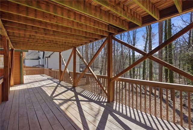 6010 Pilgrim Point Circle, Cumming, GA 30041