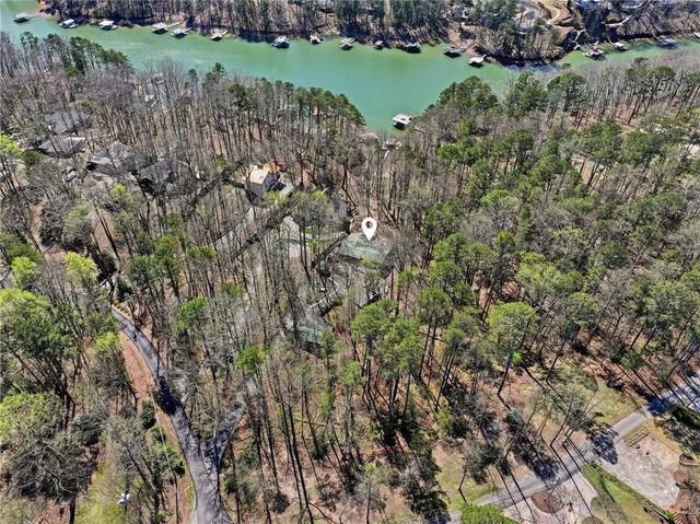 6010 Pilgrim Point Circle, Cumming, GA 30041