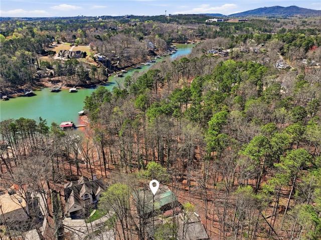 6010 Pilgrim Point Circle, Cumming, GA 30041