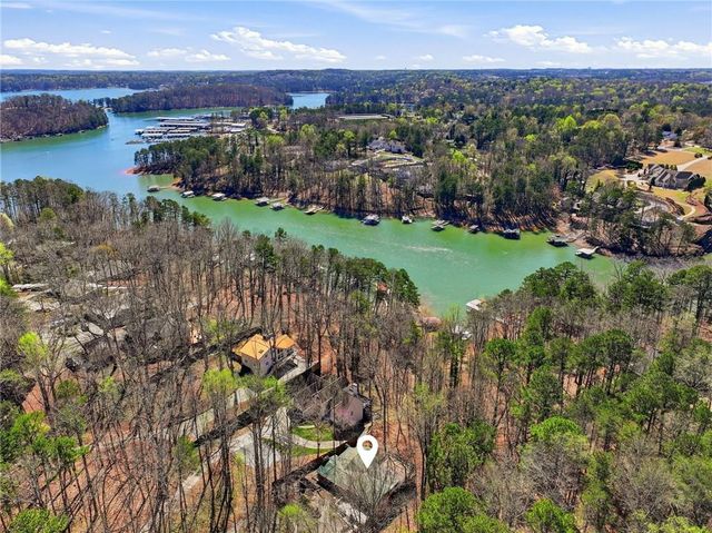 6010 Pilgrim Point Circle, Cumming, GA 30041