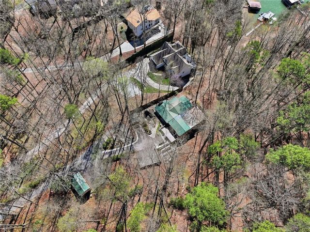 6010 Pilgrim Point Circle, Cumming, GA 30041