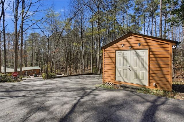 6010 Pilgrim Point Circle, Cumming, GA 30041