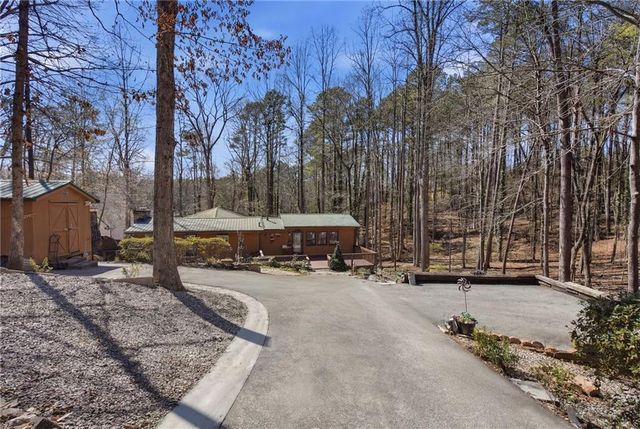 6010 Pilgrim Point Circle, Cumming, GA 30041