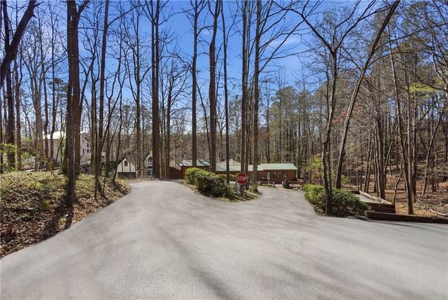 6010 Pilgrim Point Circle, Cumming, GA 30041