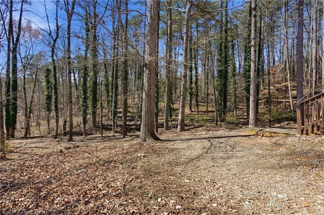 6010 Pilgrim Point Circle, Cumming, GA 30041
