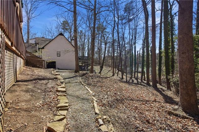 6010 Pilgrim Point Circle, Cumming, GA 30041