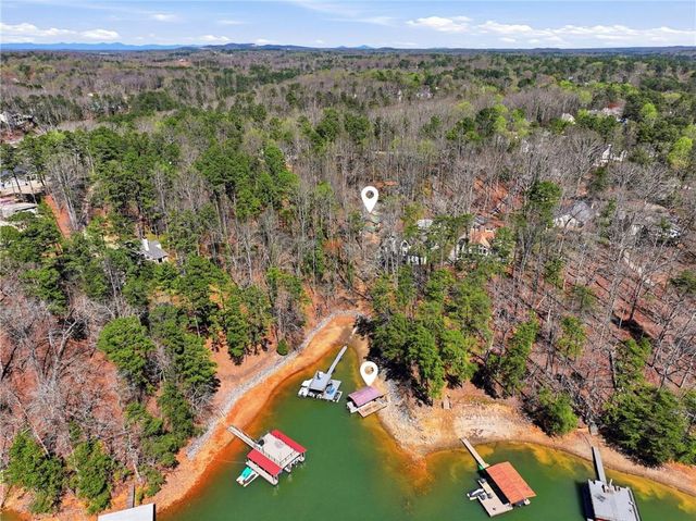 6010 Pilgrim Point Circle, Cumming, GA 30041