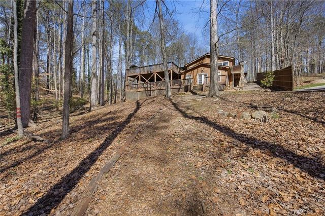 6010 Pilgrim Point Circle, Cumming, GA 30041