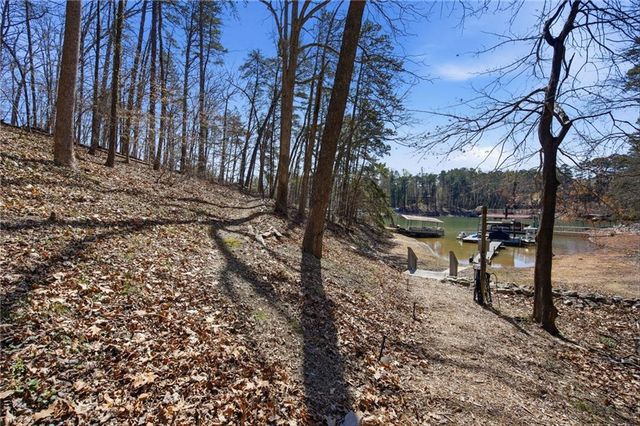 6010 Pilgrim Point Circle, Cumming, GA 30041
