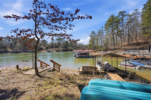 6010 Pilgrim Point Circle, Cumming, GA 30041