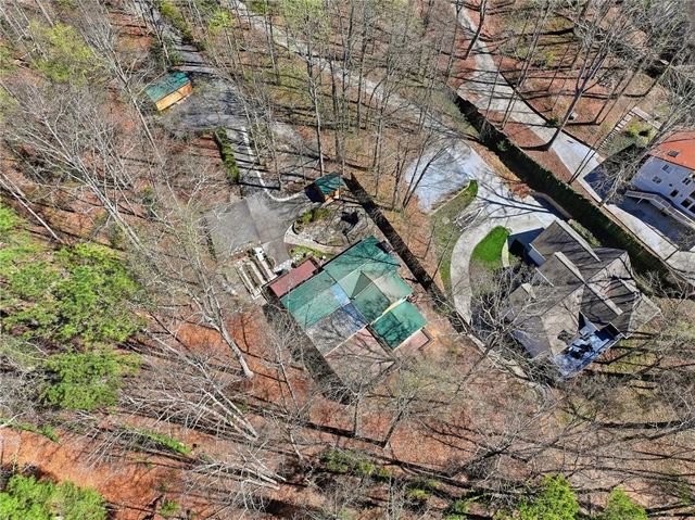 6010 Pilgrim Point Circle, Cumming, GA 30041