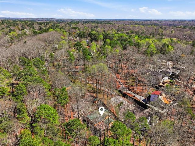 6010 Pilgrim Point Circle, Cumming, GA 30041