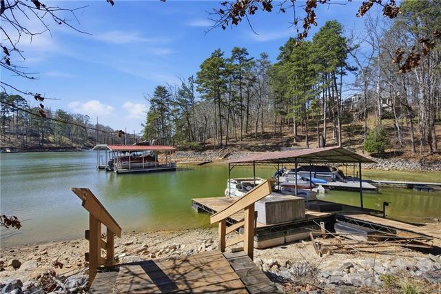 6010 Pilgrim Point Circle, Cumming, GA 30041