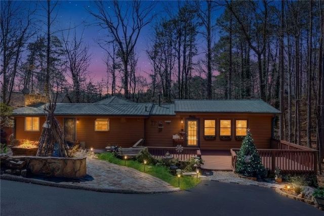 6010 Pilgrim Point Circle, Cumming, GA 30041