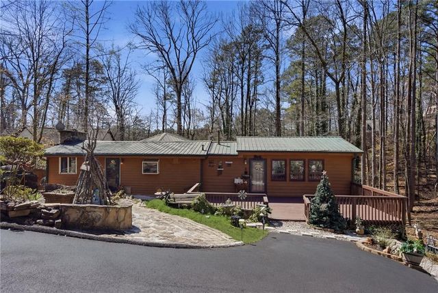 6010 Pilgrim Point Circle, Cumming, GA 30041