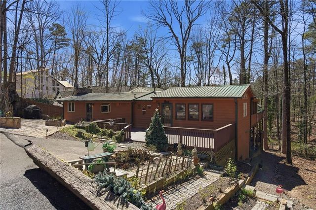 6010 Pilgrim Point Circle, Cumming, GA 30041