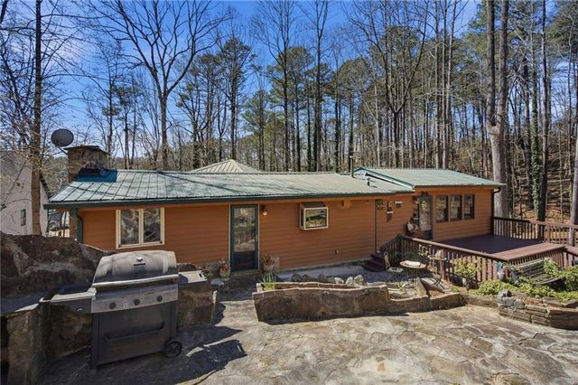 6010 Pilgrim Point Circle, Cumming, GA 30041