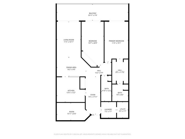 8121 34th Avenue S 206, Bloomington, MN 55425