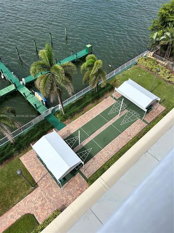 17800 N Bay Road 803, Sunny Isles Beach, FL 33160