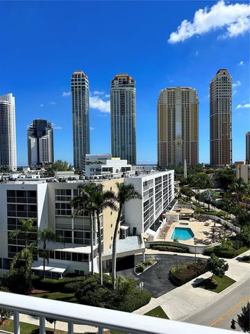 17800 N Bay Road 803, Sunny Isles Beach, FL 33160