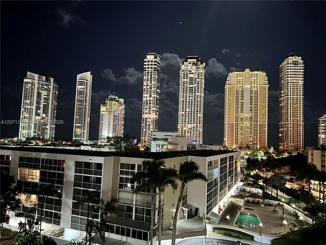 17800 N Bay Road 803, Sunny Isles Beach, FL 33160