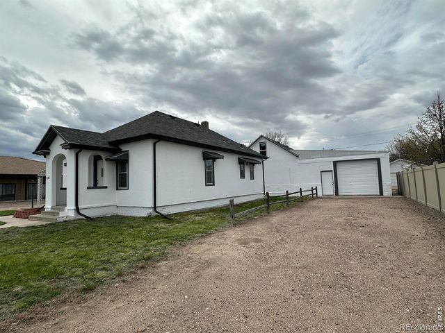 430 S Front Street, Sterling, CO 80751