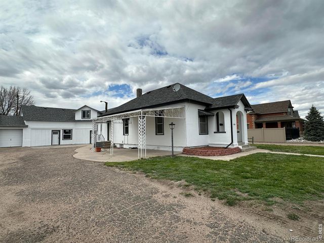 430 S Front Street, Sterling, CO 80751