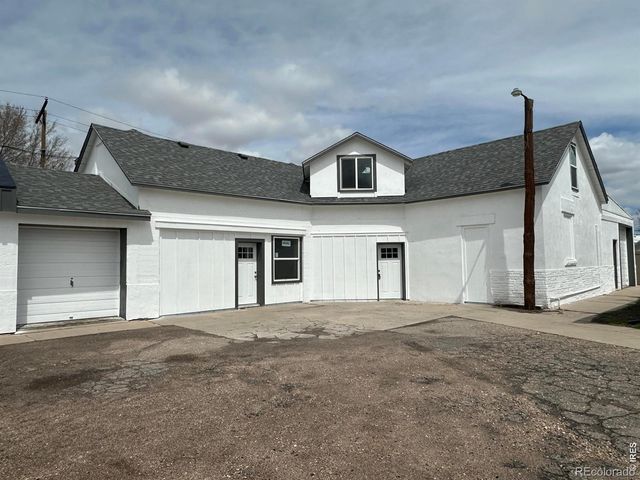 430 S Front Street, Sterling, CO 80751