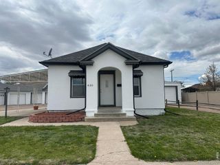 430 S Front Street, Sterling, CO 80751