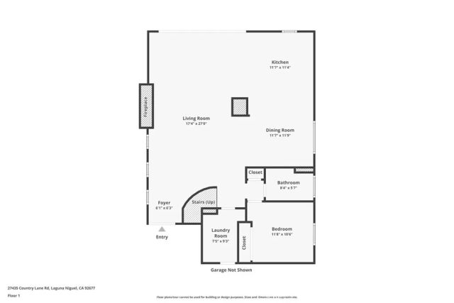 27435 Country Lane Road, Laguna Niguel, CA 92677