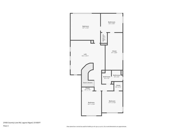 27435 Country Lane Road, Laguna Niguel, CA 92677