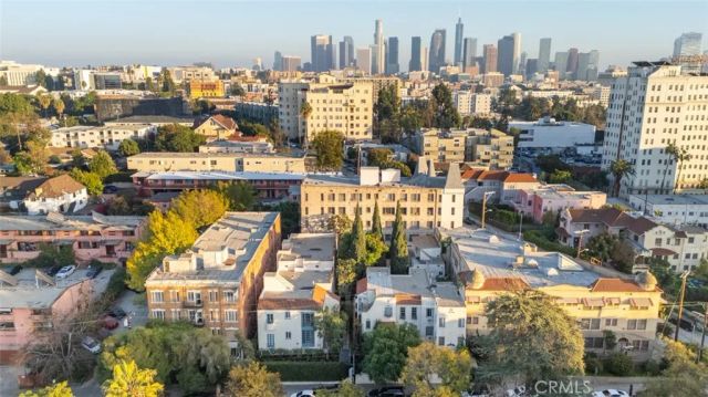 534 S Coronado, Los Angeles, CA 90057