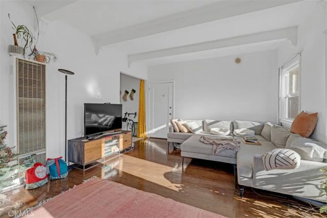 534 S Coronado, Los Angeles, CA 90057