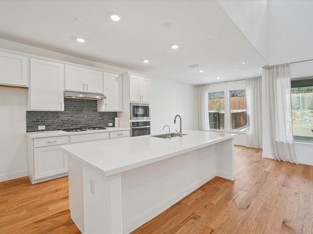 321 Fulton Street, Oak Point, TX 75068