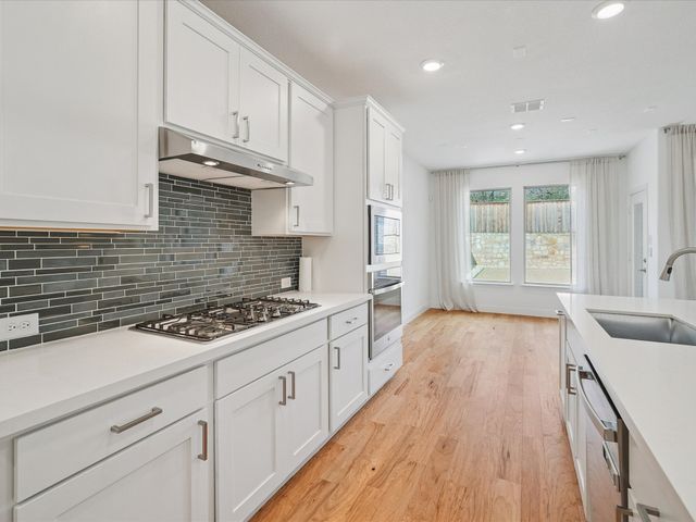 321 Fulton Street, Oak Point, TX 75068