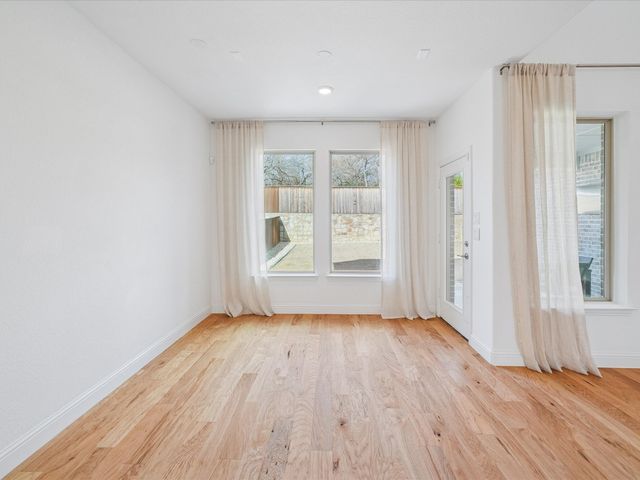 321 Fulton Street, Oak Point, TX 75068