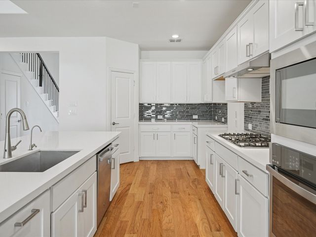 321 Fulton Street, Oak Point, TX 75068